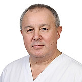 Арсланов Ричард Галиуллович