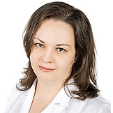 Гунбина Надежда Владимировна