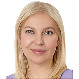 Гайсина Ирина Александровна