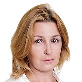 Кичигина Наталья Владимировна