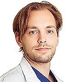 Лукьянчук Максим Владимирович