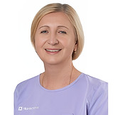 Артамошкина Людмила Викторовна