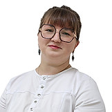 Метелева Татьяна Александровна