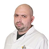 Быков Павел Олегович