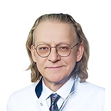 Ленцман Михаил Валерьевич