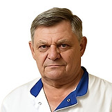 Громов Борис Яковлевич