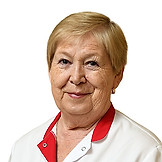 Громова Светлана Васильевна