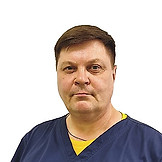 Федоренко Сергей Викторович