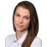 Олейник Екатерина Андреевна