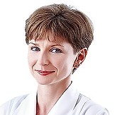 Калинина Ирина Аркадьевна