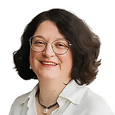 Ерухимович Юлия Александровна