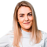 Донцова Дарья Владимировна