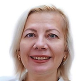 Румянцева Елена Евгеньевна