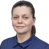 Троицкая Ольга Георгиевна