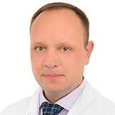 Шатунов Дмитрий Михайлович