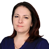 Лукьянова Оксана Николаевна