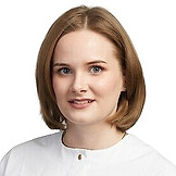 Попова Дарья Сергеевна