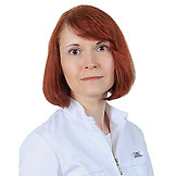 Смирнова Наталия Александровна