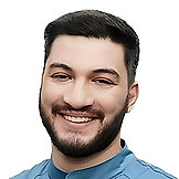 Наджафов Нахид Салманович