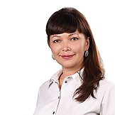 Токарева Ольга Александровна