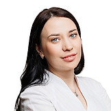 Суворова Марина Евгеньевна