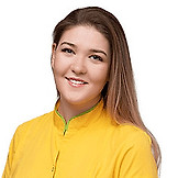 Шаула Екатерина Андреевна