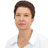 Алешкина Светлана Марьяновна