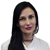 Макуева Аида Максудовна