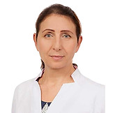 Мынкина Галина Александровна