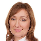 Басова Татьяна Ильинична