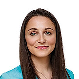 Батанова Милослава Ростиславовна