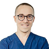 Рахманов Михаил Сергеевич