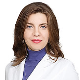 Кочетова Ирина Александровна