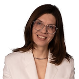 Кочетова Ирина Александровна