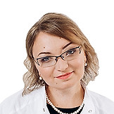 Палехова Оксана Владимировна