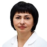 Плетнёва Ирина Николаевна