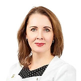 Маркова Дарья Олеговна