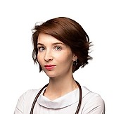 Ковалева Анастасия Константиновна