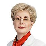 Липатова Людмила Валентиновна