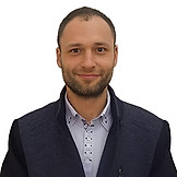 Снегирев Дмитрий Романович