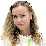 Белова Нина Валерьевна