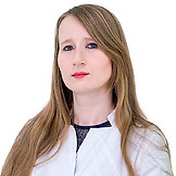 Жук Виктория Владимировна