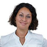 Карпова Мария Александровна