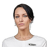 Страшникова Любовь Александровна