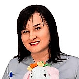 Прокопович Марина Шафиковна