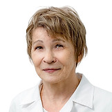 Полицына Вера Васильевна