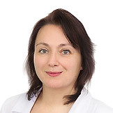 Окуджава Ирина Геронтьевна