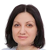 Литвинова Анжела Николаевна