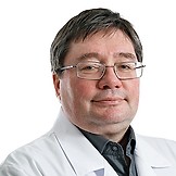 Бочаров Алексей Викторович