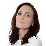 Кляус Наталия Андреевна